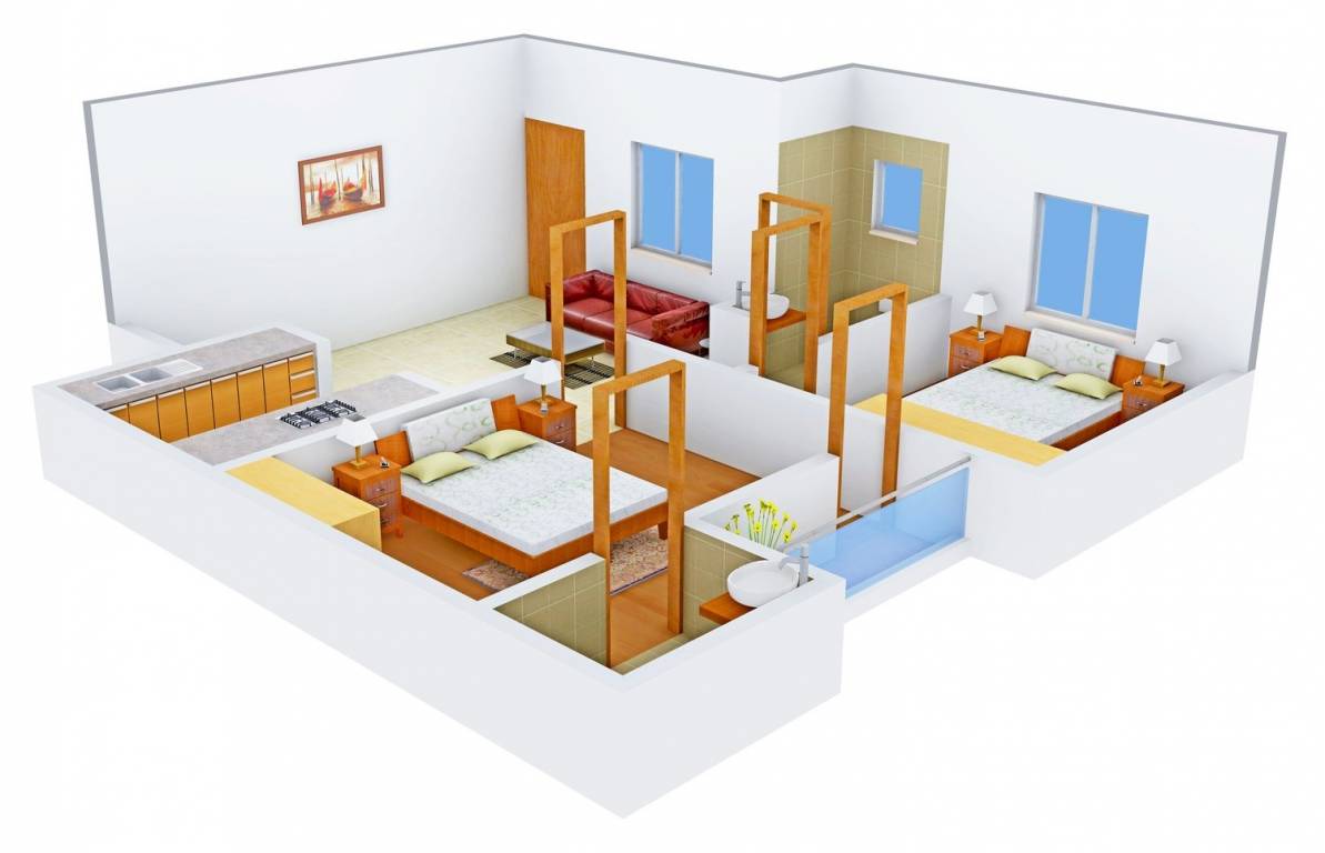 Friends Gayatri Tower