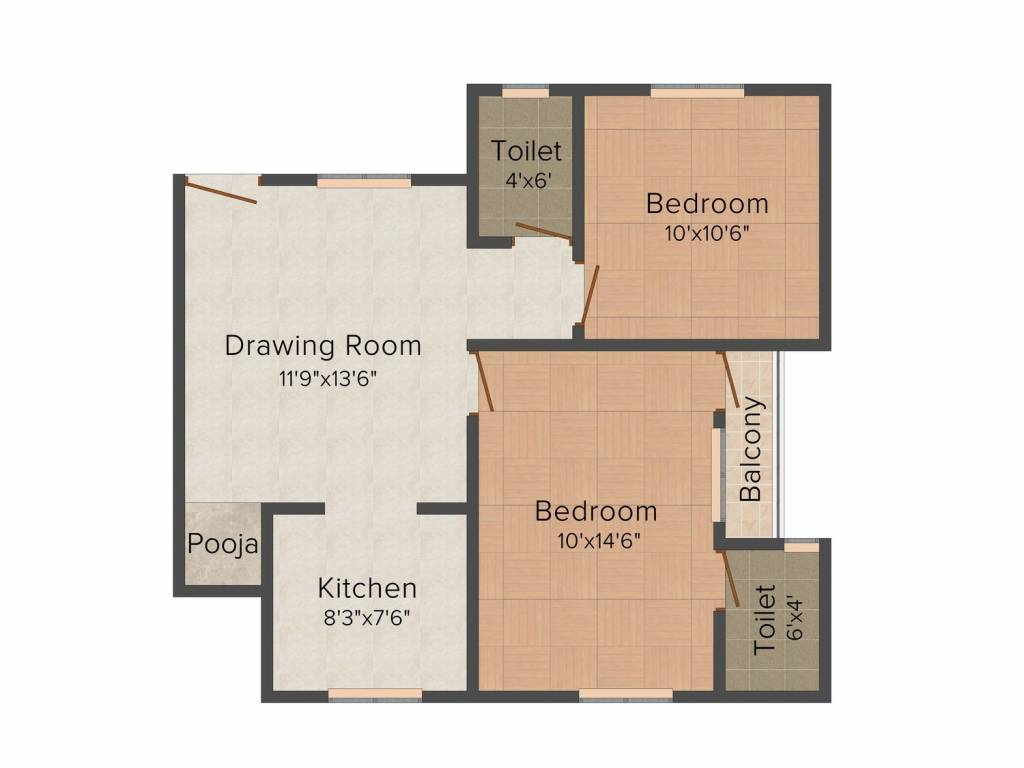 Friends Gayatri Tower