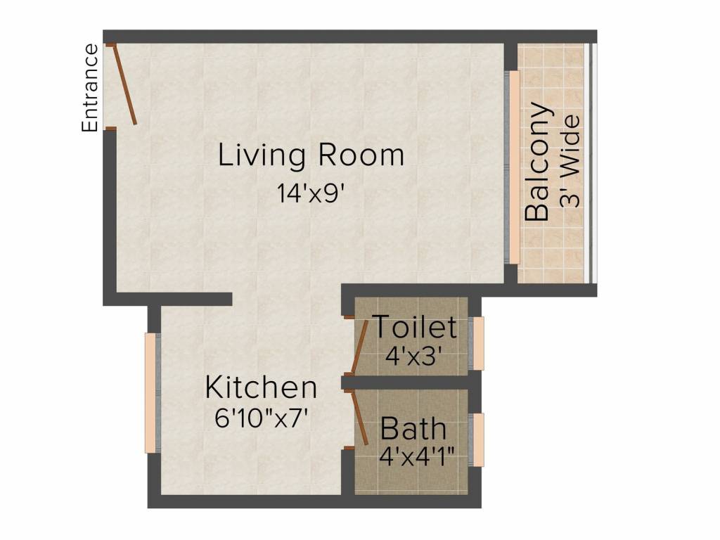 Balaji Builders Darshan