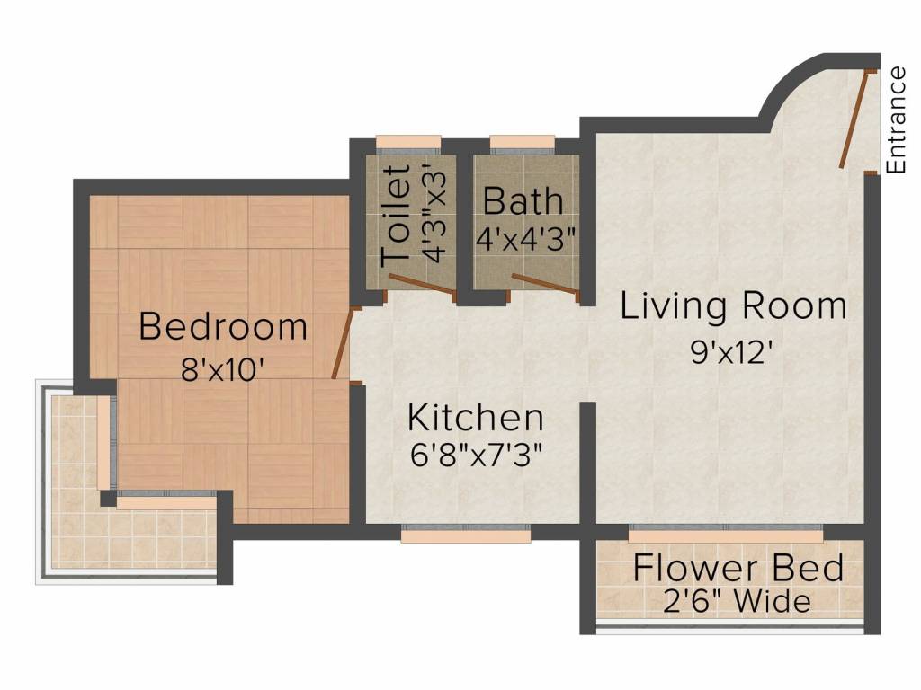 Balaji Builders Darshan