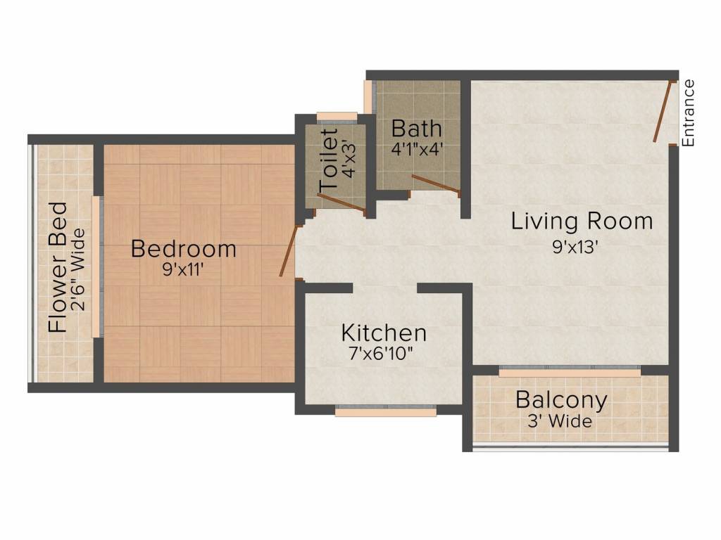 Balaji Builders Darshan