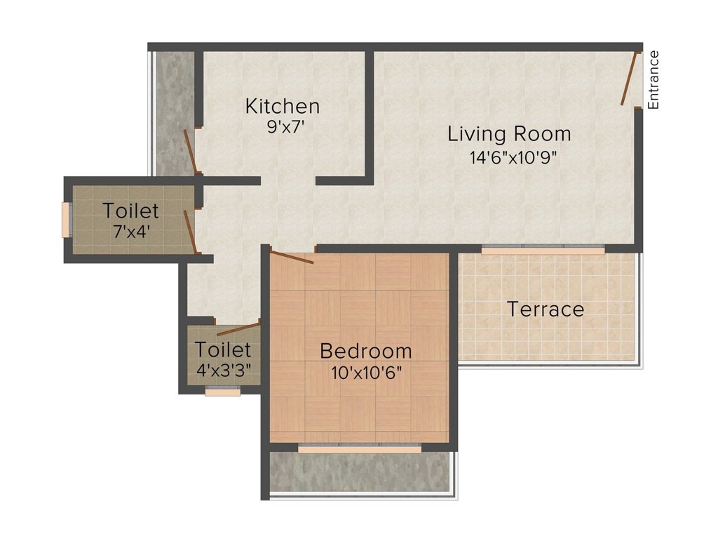 Balaji Builders Balaji Padm Darshan