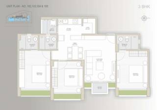  suryansh-elegance Floor Plan Floor Plan