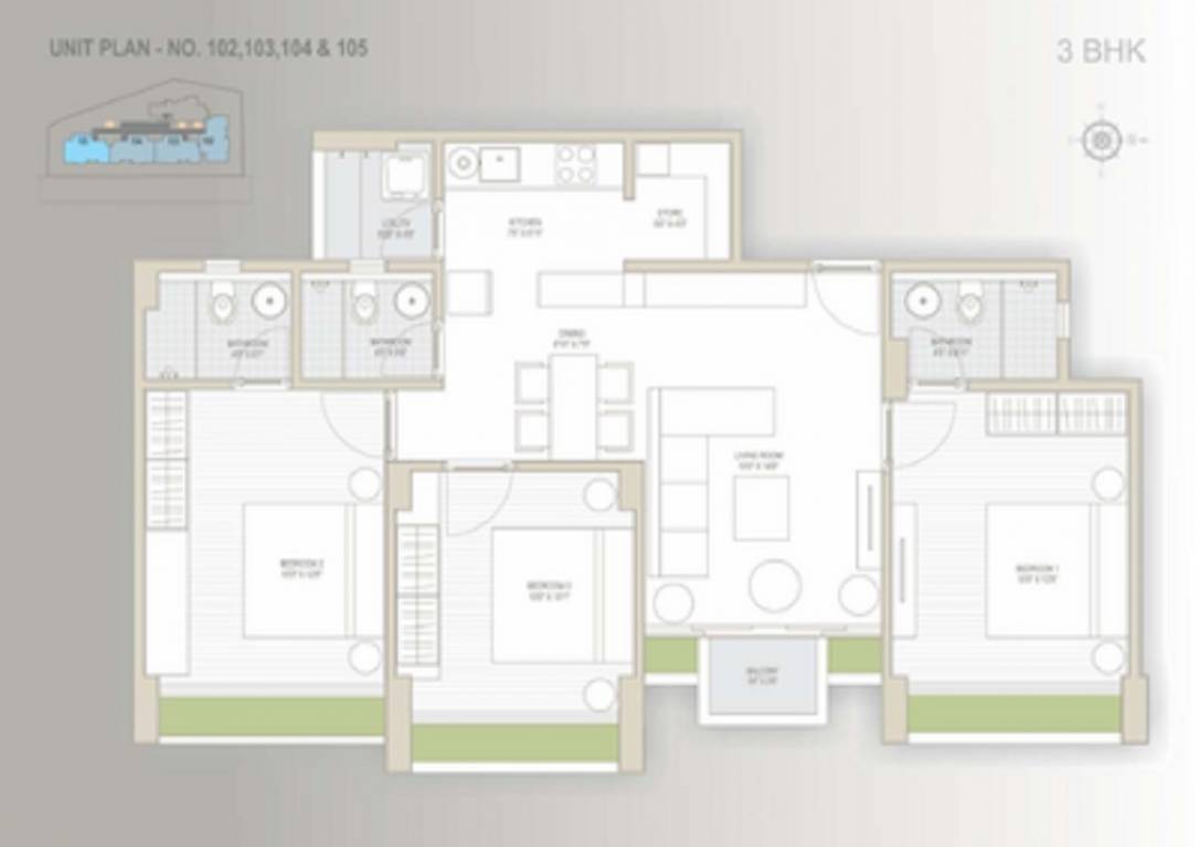  suryansh elegance Floor Plan Floor Plan