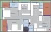  vihar-eternity Floor Plan Floor Plan