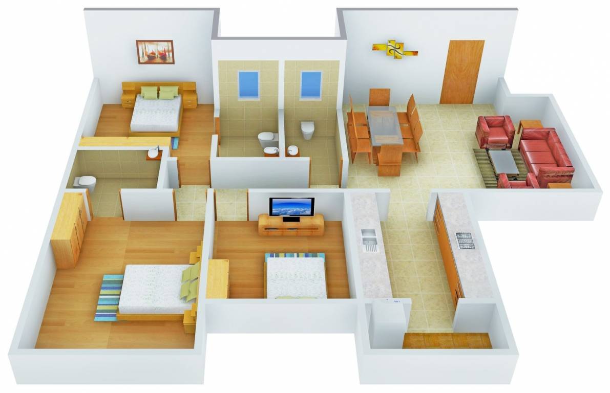 Karmvir Karmvir Aarey Green