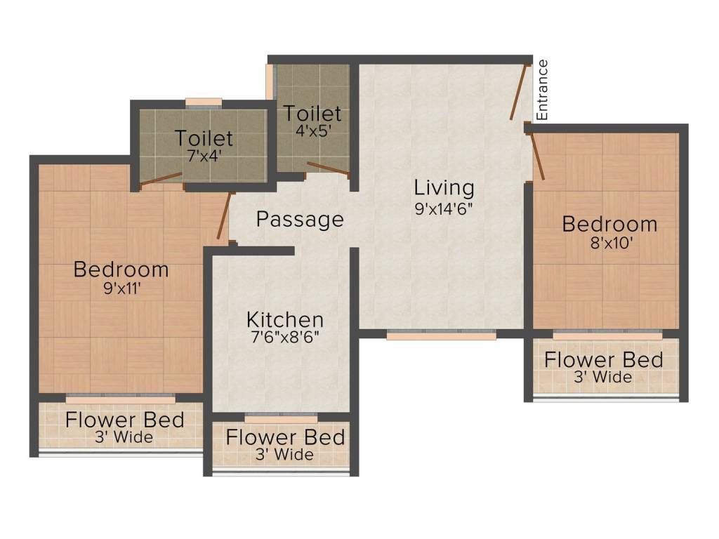 Shree Viraj Shree Viraj Sharmila Residency