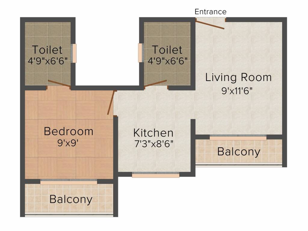 Om Bhagwati OMB Gokuldham