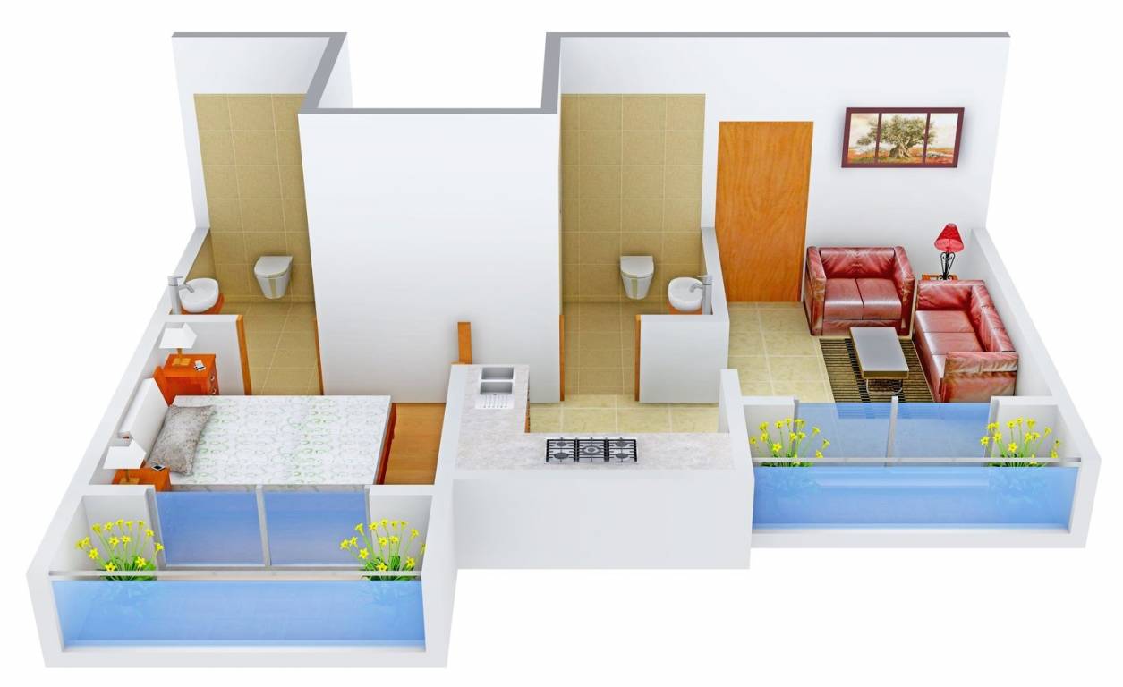 dummy Om Bhagwati OMB Gokuldham