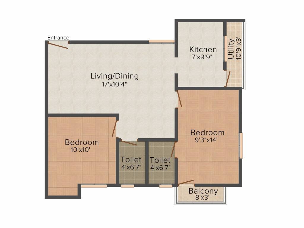 Nila Associates Nila Tech Arumugam Castle