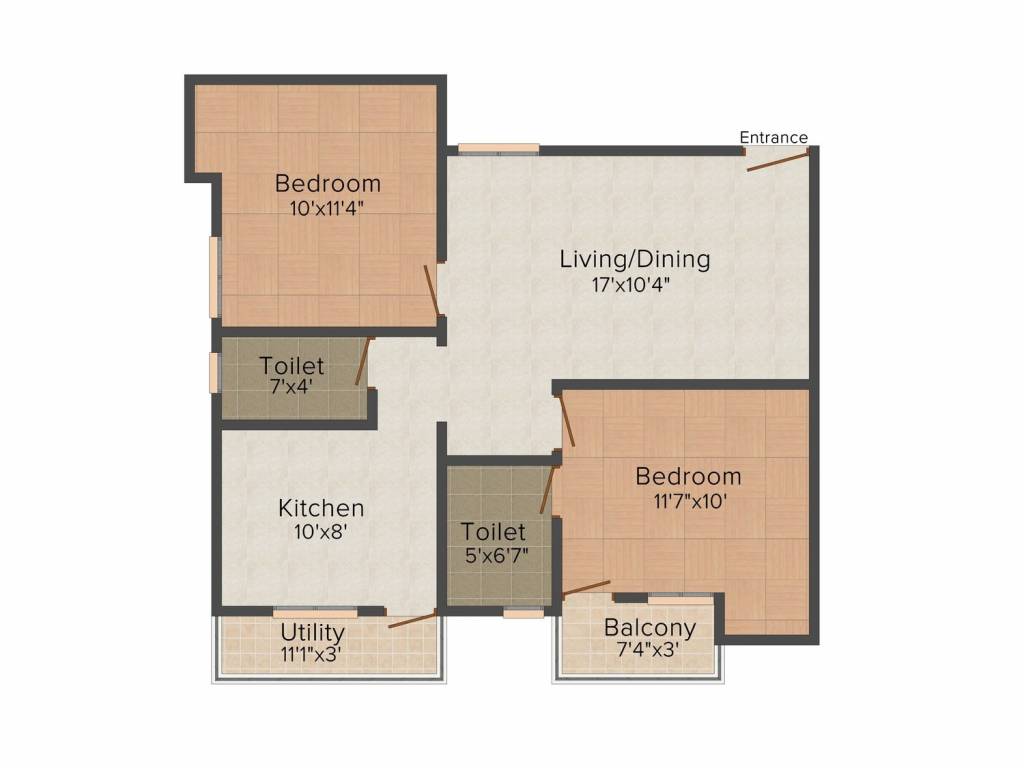 Nila Associates Nila Tech Arumugam Castle