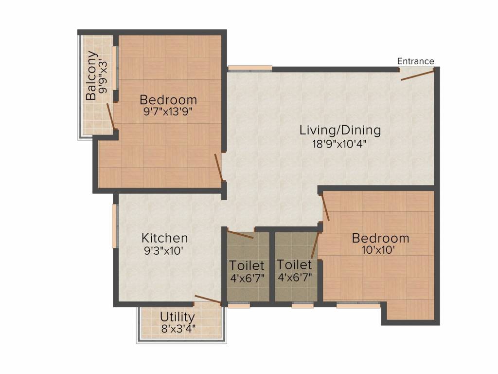 Nila Associates Nila Tech Arumugam Castle