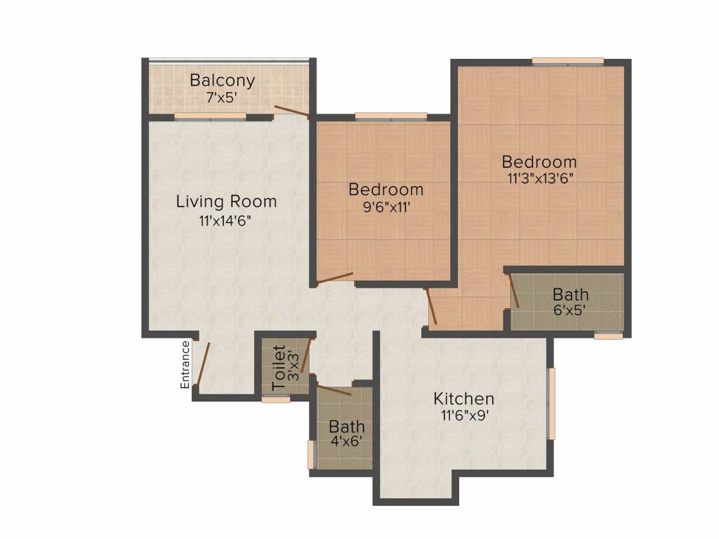 Kangralkar Garden City