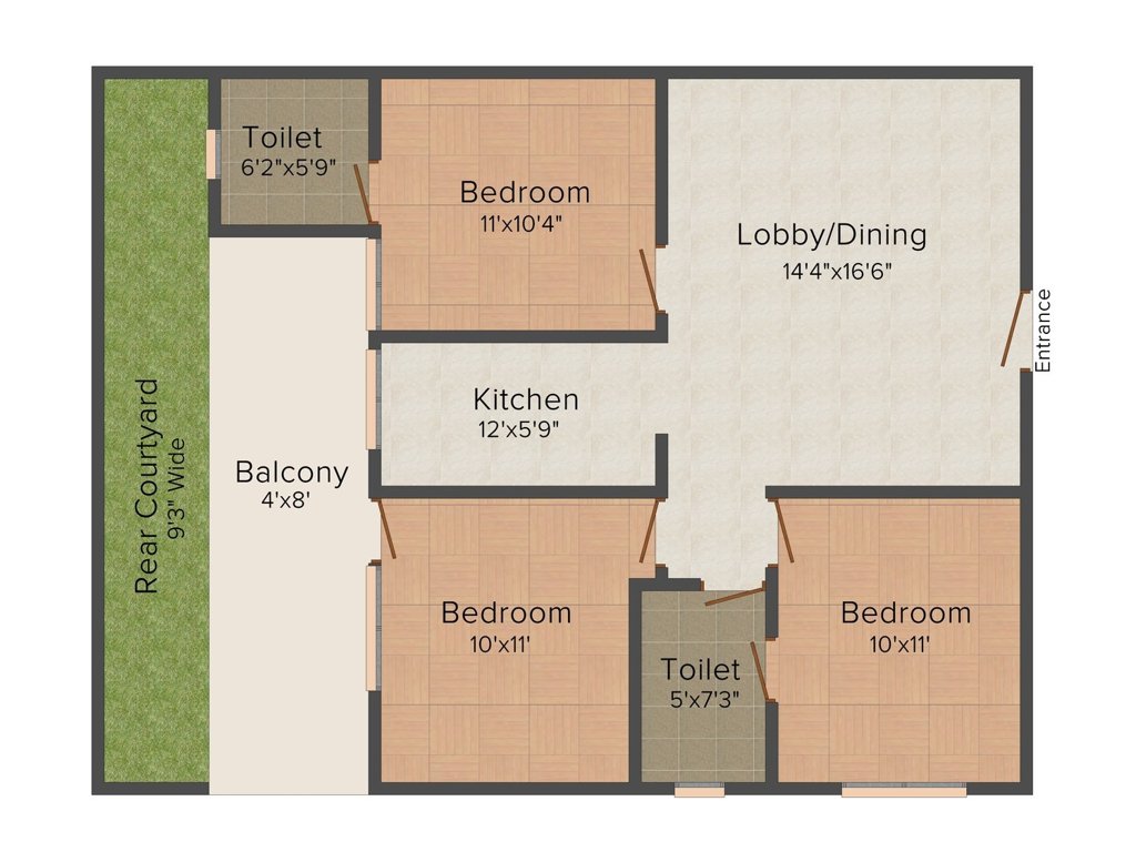 Gupta Gupta Floors   4