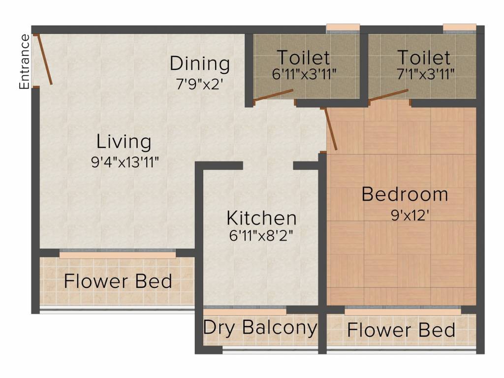 Assets Om Shree Ashtavinayak Complex Phase II