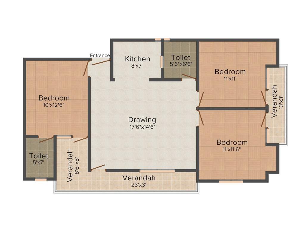 Sachin Sachin Home 2