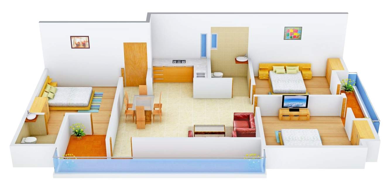 Sachin Sachin Home 2