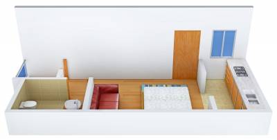 floorPlan of Sai Sai Propertys Site