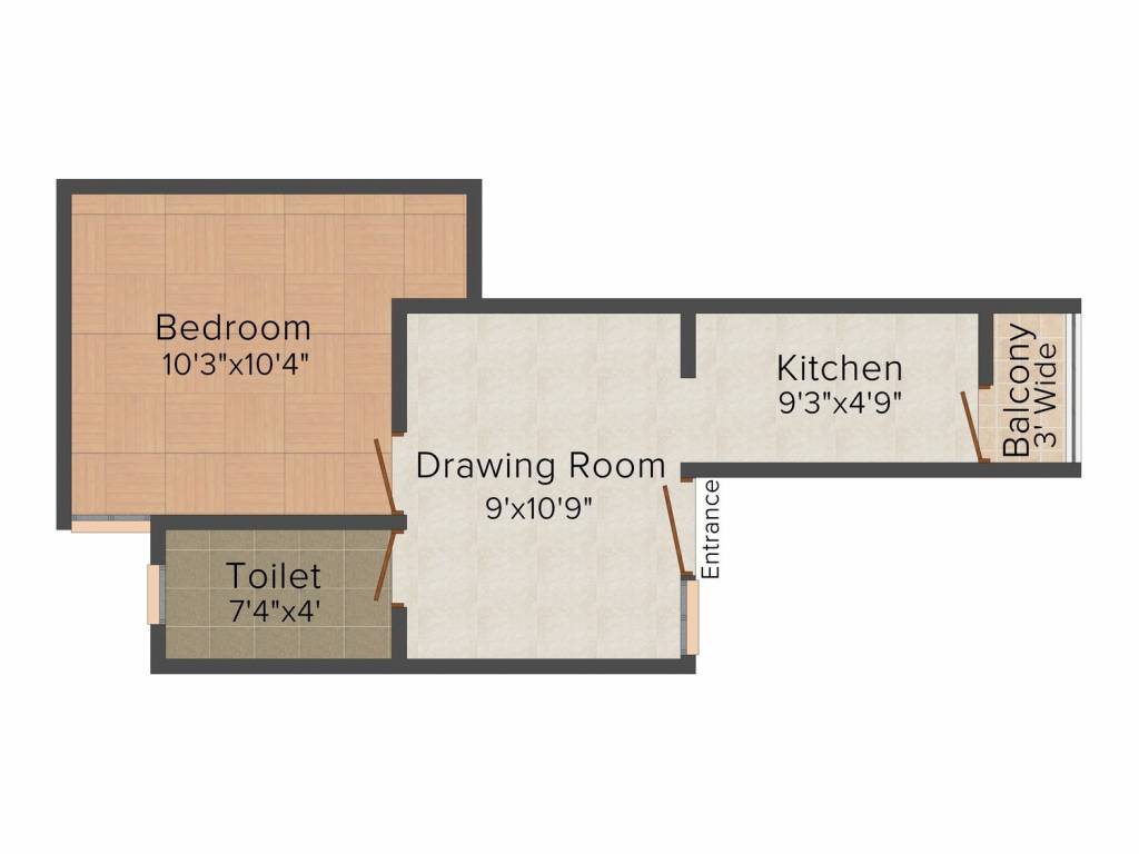 Sai Sai Propertys Site