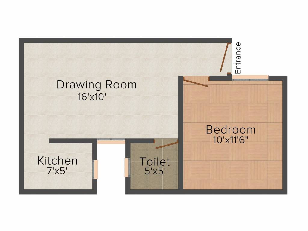 Konark Easy Home Infratech Konark Easy Home 4