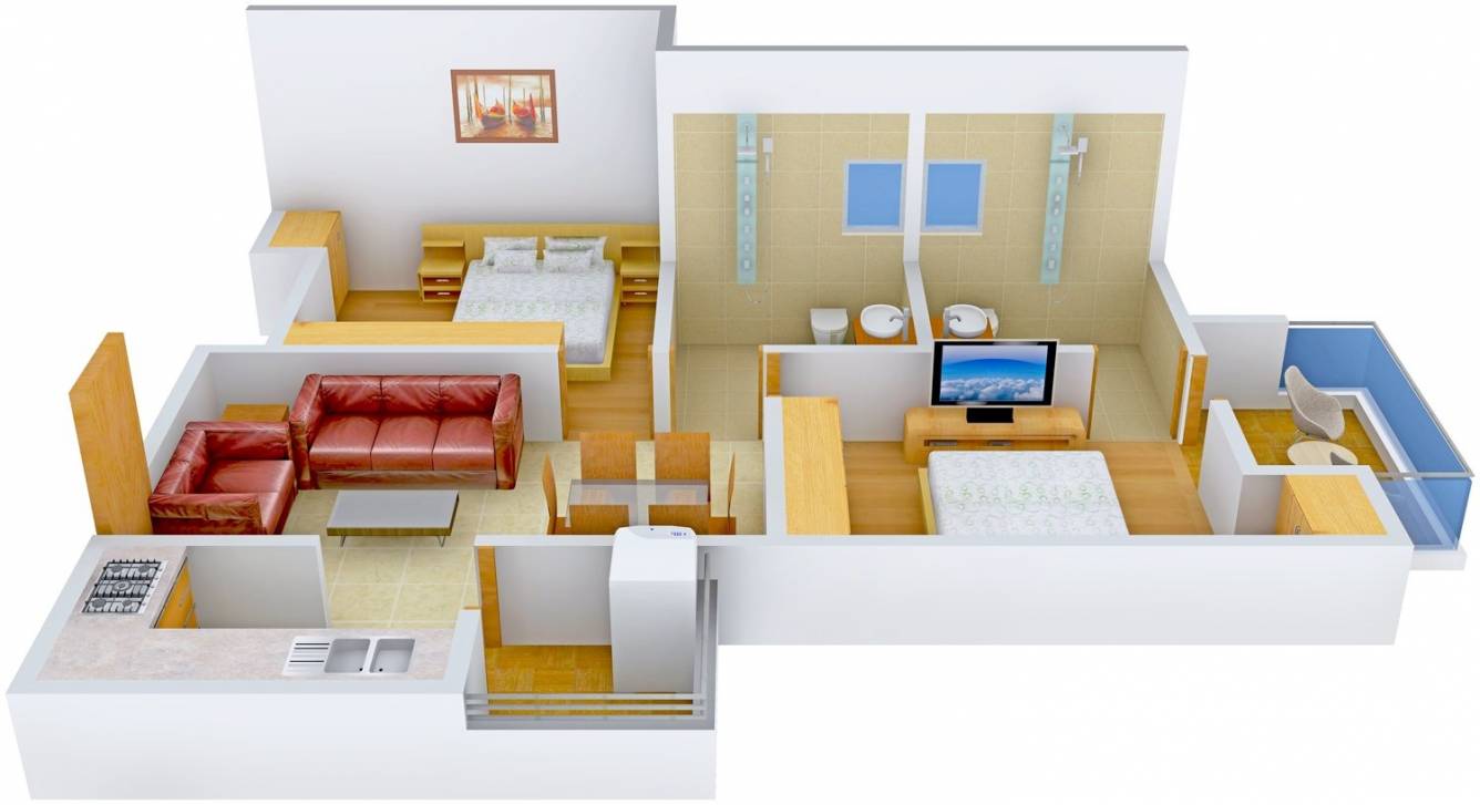 Love India Love India Builders Site 3