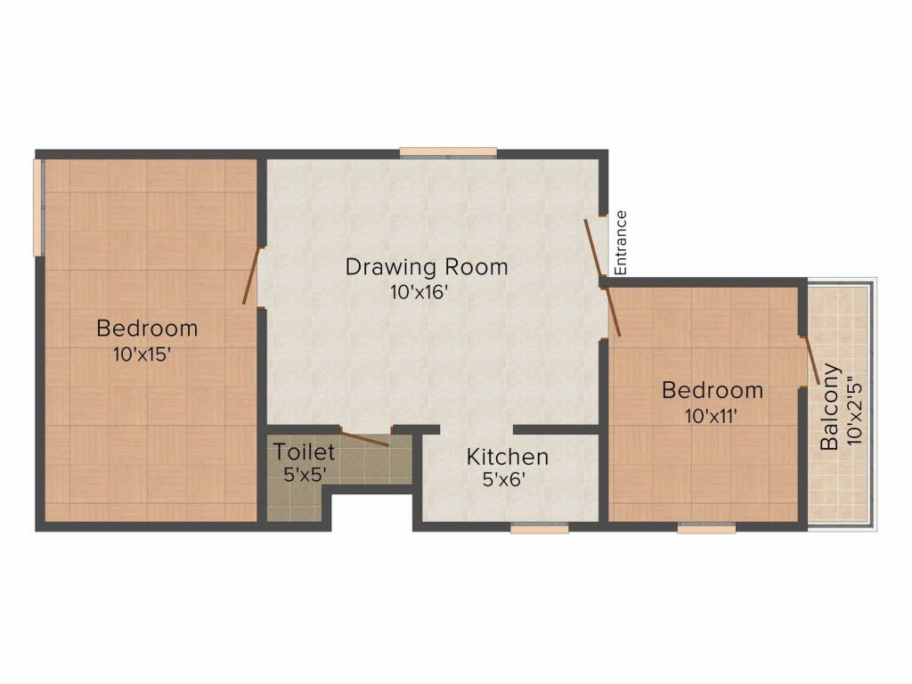 Vajpayee Properties Vajpayee Site 1