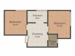 floorPlan of Fair Deal Associates Fair Deal Site - 3