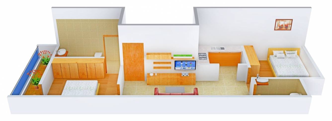 Dreamz Gouri Shanker Site   3