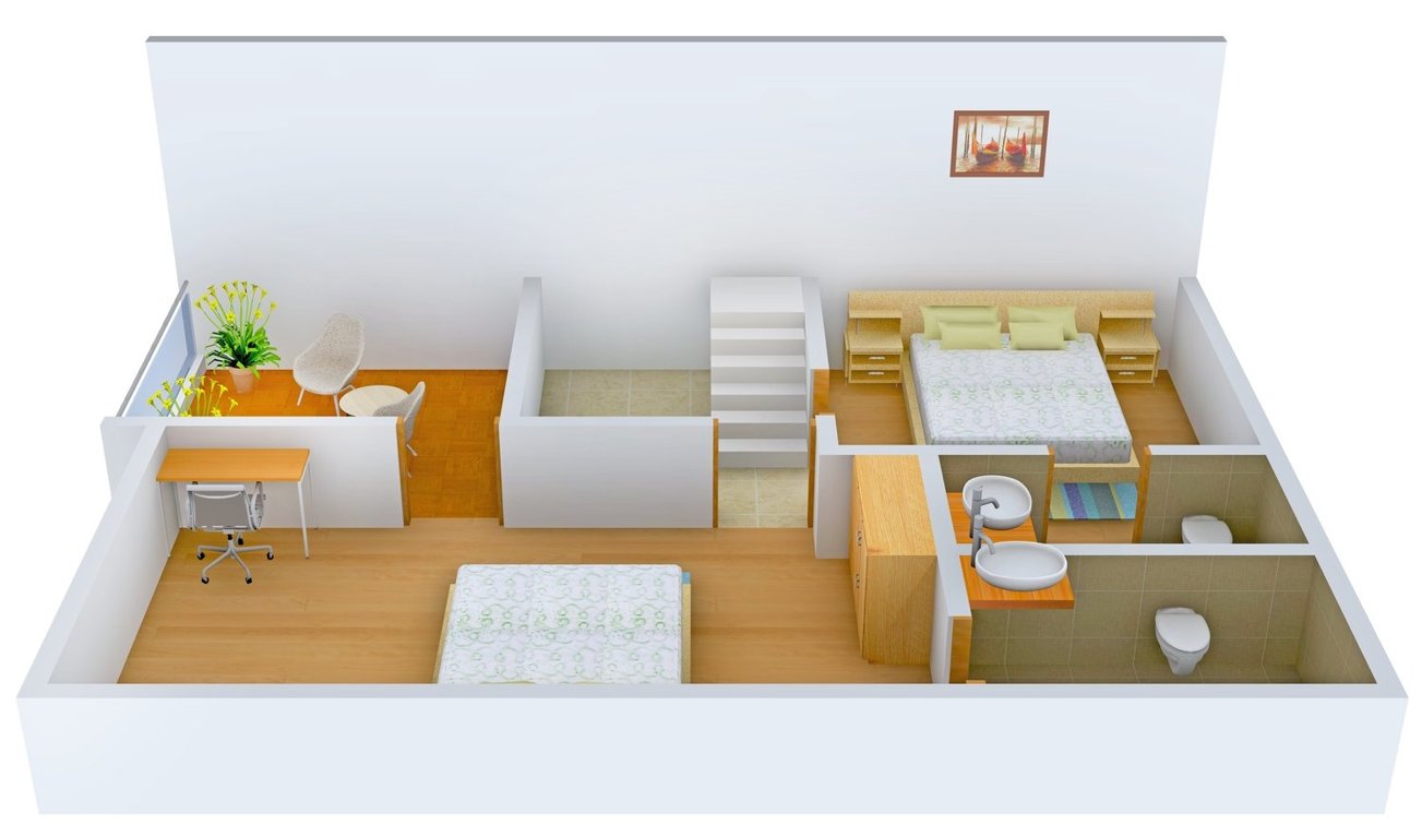 Lamba Lamba Star Enclave