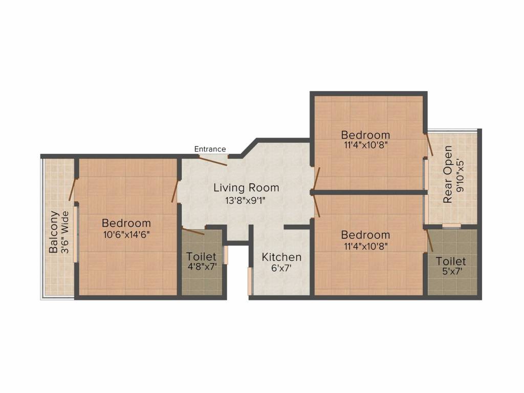 Sai Nath Sai Nath Homes