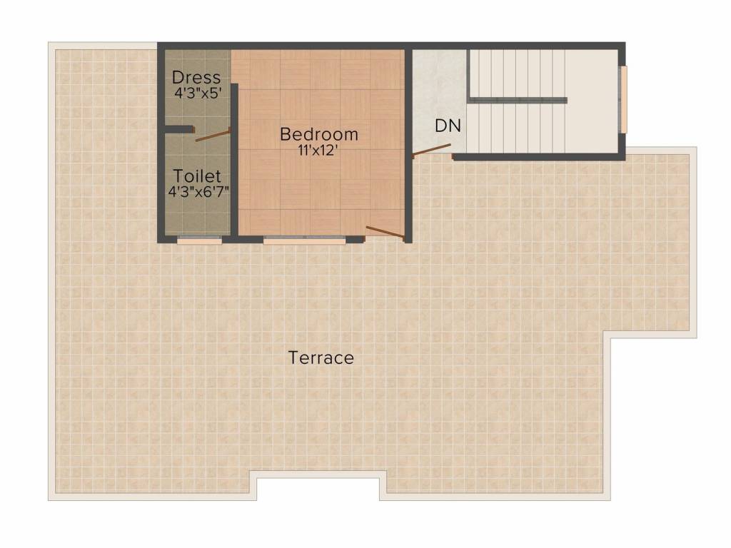 Emerging India Emerging Villas