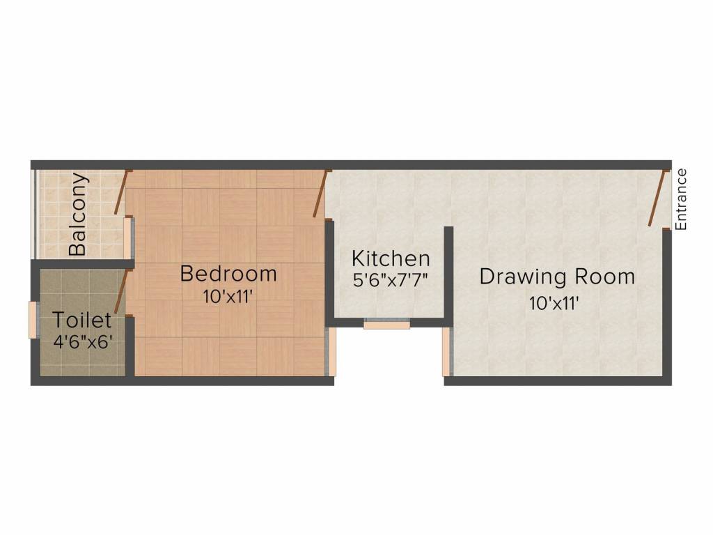 Big Growth Infratech Big Growth BGI 1