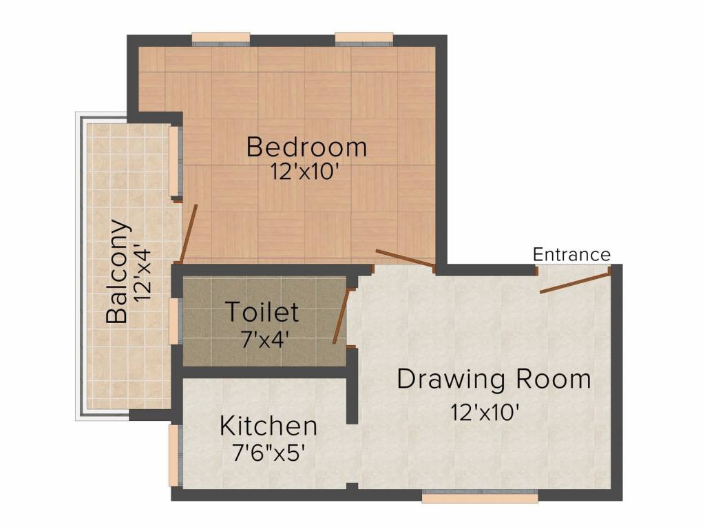 Balaji Real Estate Balaji Estate 1