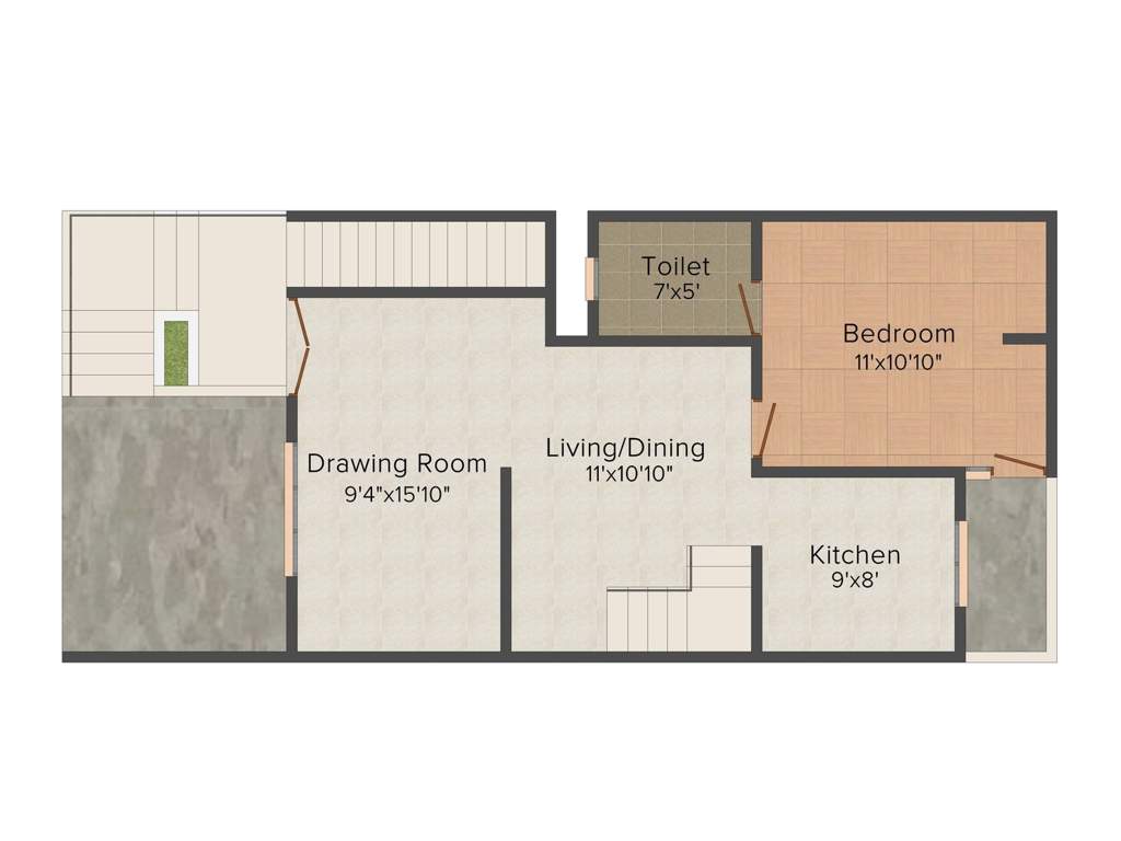 Apple Homes Apple Ville Avista