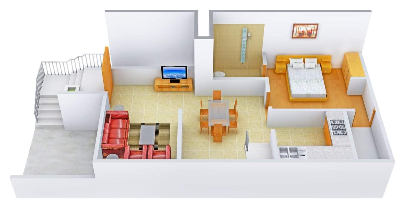 Apple Homes Apple Ville Avista