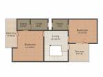 floorPlan of Apple Homes Apple Ville Avista