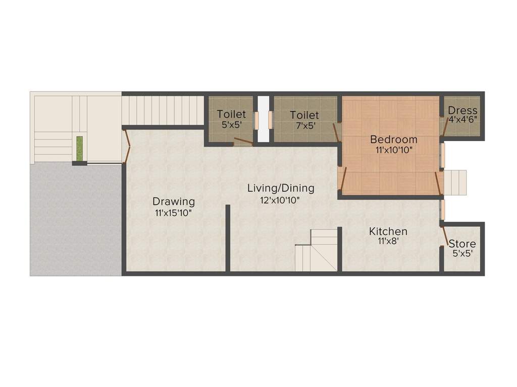 Apple Homes Apple Ville Avista