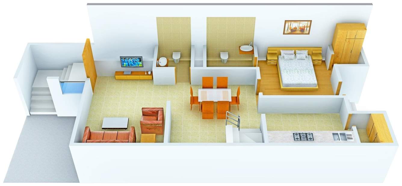 Apple Homes Apple Ville Avista