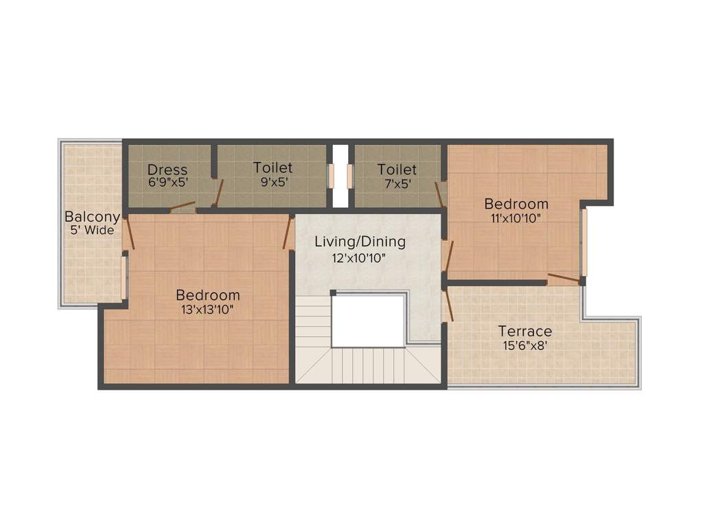 Apple Homes Apple Ville Avista