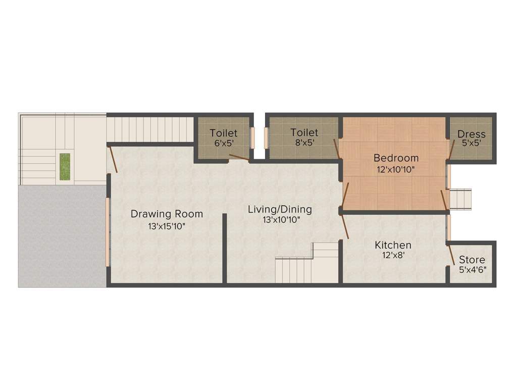 Apple Homes Apple Ville Avista