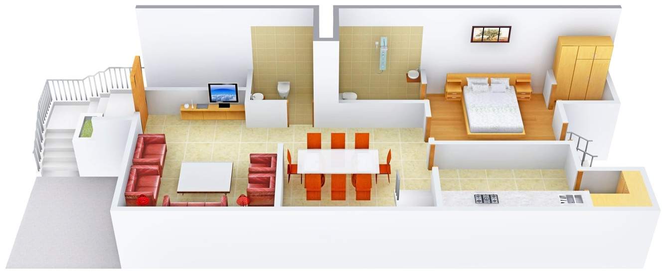 Apple Homes Apple Ville Avista