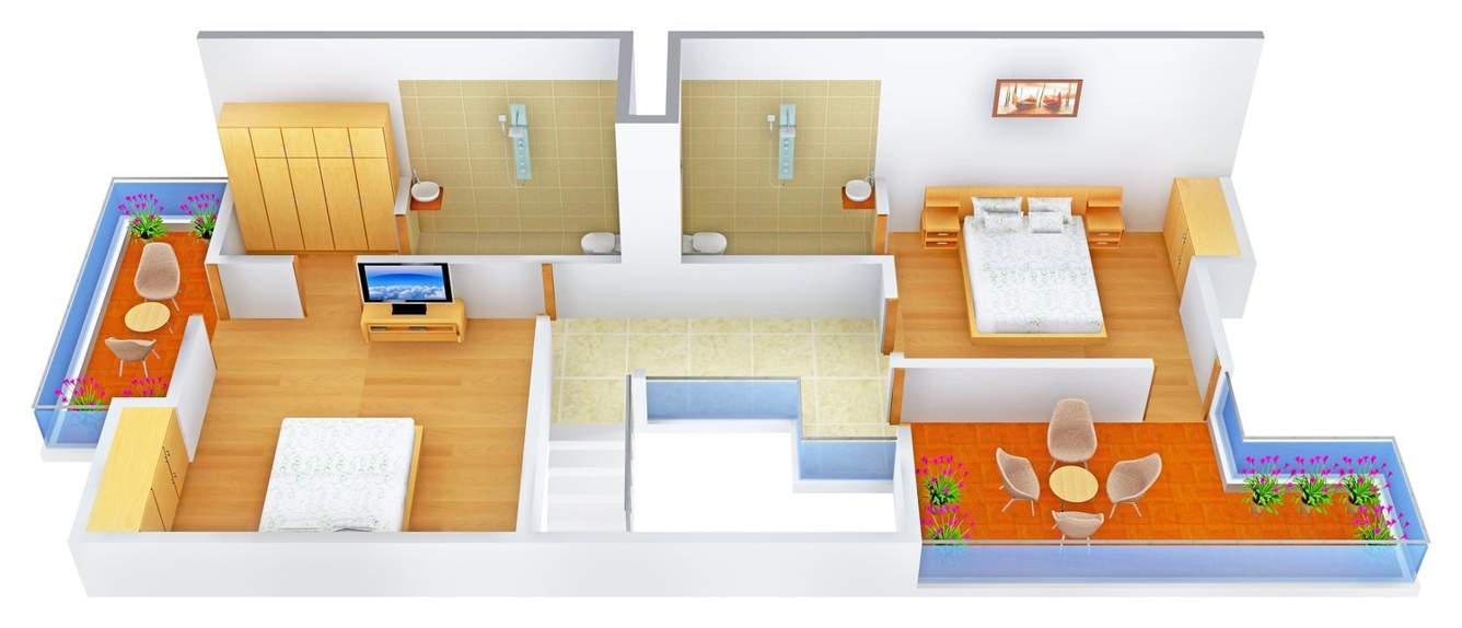 Apple Homes Apple Ville Avista