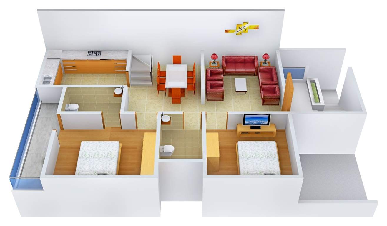 Apple Homes Apple Ville Avista