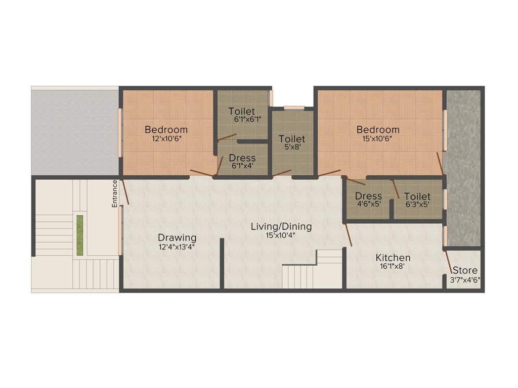 Apple Homes Apple Ville Avista