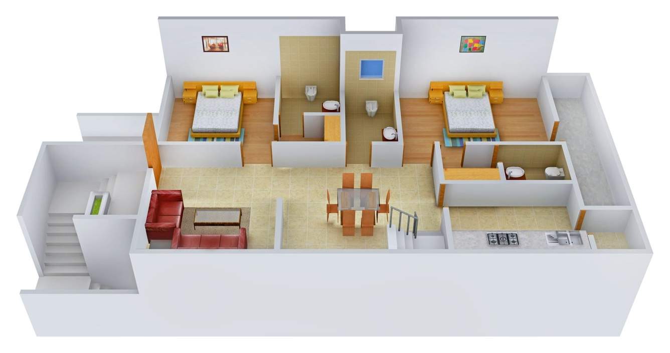 Apple Homes Apple Ville Avista