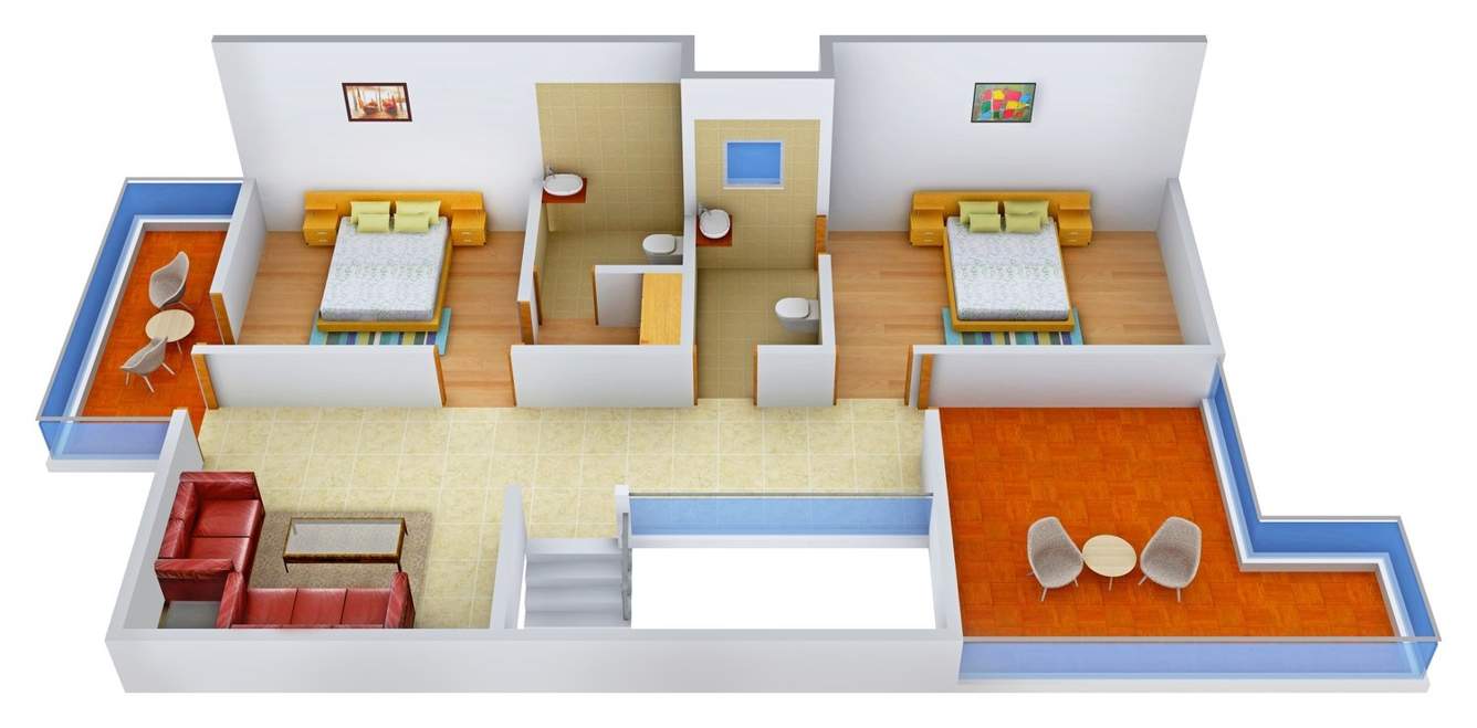 Apple Homes Apple Ville Avista