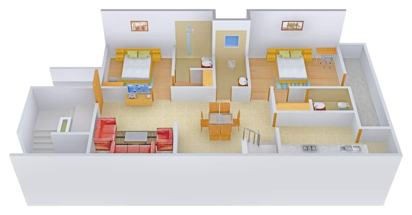 Apple Homes Apple Ville Avista