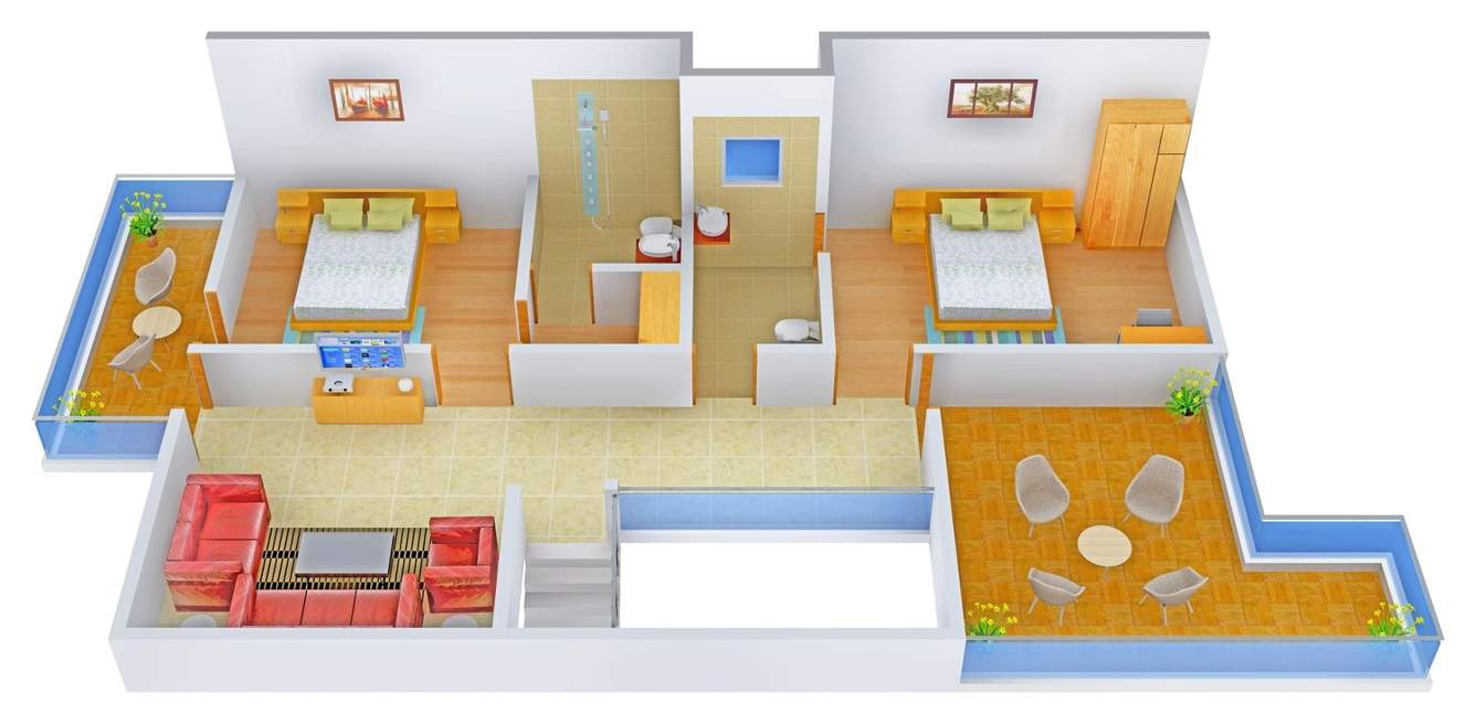 Apple Homes Apple Ville Avista