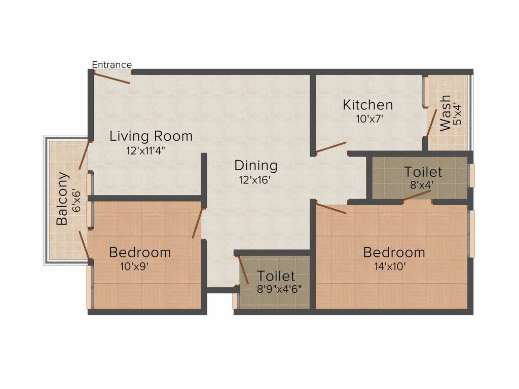 NSR Vandhana Classic