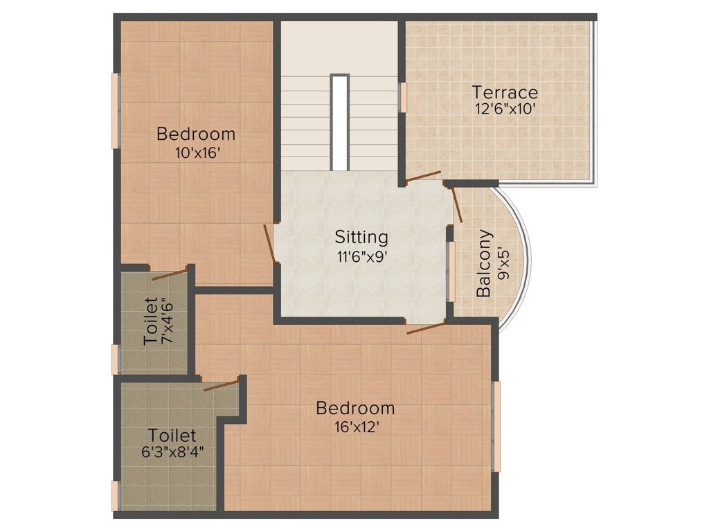 Samay Construction Samay Sunderban Phase III